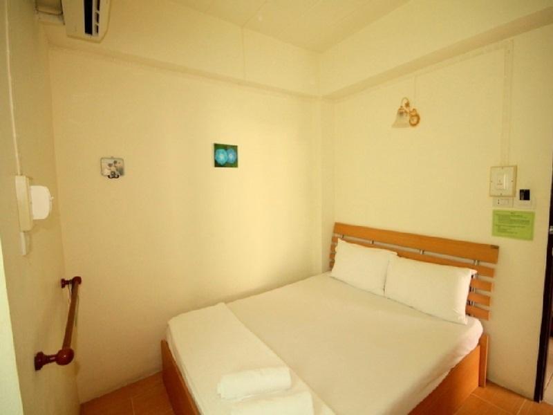 Baan Permchan Guesthouse Hua Hin Exteriér fotografie