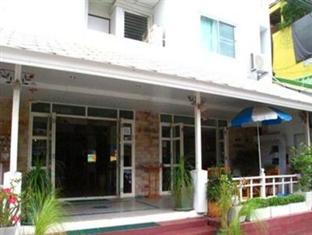 Baan Permchan Guesthouse Hua Hin Exteriér fotografie