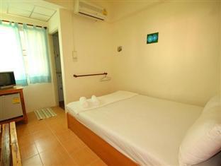 Baan Permchan Guesthouse Hua Hin Exteriér fotografie